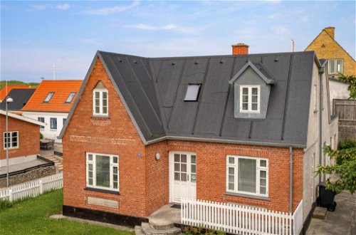 Foto 37 - Casa de 5 habitaciones en Hjørring con terraza