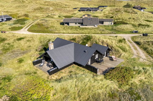 Foto 5 - Casa de 3 quartos em Ringkøbing com terraço e sauna