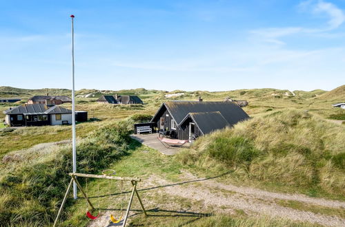 Foto 9 - Casa de 3 quartos em Ringkøbing com terraço e sauna