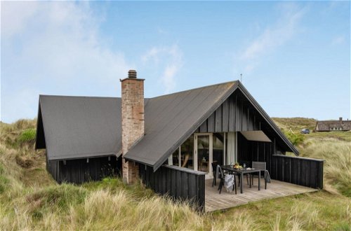 Foto 22 - Casa con 3 camere da letto a Ringkøbing con terrazza e sauna