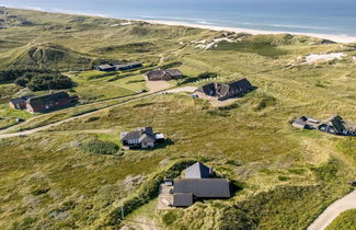 Foto 3 - Casa de 3 quartos em Ringkøbing com terraço e sauna