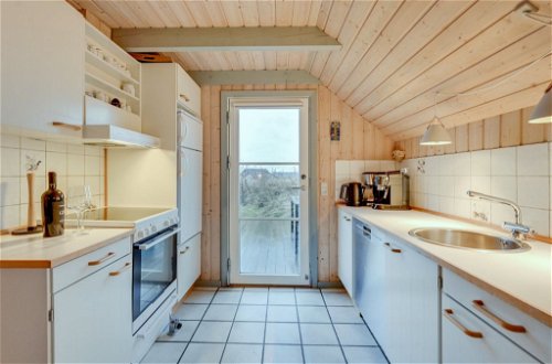 Foto 10 - Casa con 3 camere da letto a Ringkøbing con terrazza e sauna
