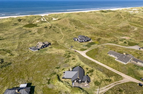 Foto 1 - Casa de 3 quartos em Ringkøbing com terraço e sauna