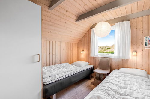 Foto 19 - Casa de 3 quartos em Ringkøbing com terraço e sauna
