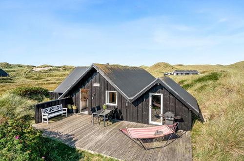 Foto 8 - Casa de 3 quartos em Ringkøbing com terraço e sauna