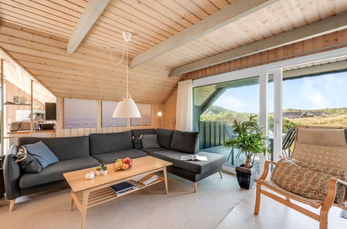 Foto 32 - Casa de 3 quartos em Ringkøbing com terraço e sauna