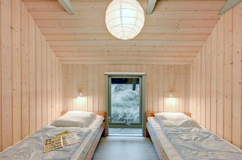 Foto 19 - Casa con 3 camere da letto a Ringkøbing con terrazza e sauna