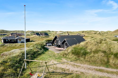 Foto 24 - Casa con 3 camere da letto a Ringkøbing con terrazza e sauna