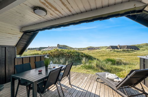 Foto 31 - Casa de 3 quartos em Ringkøbing com terraço e sauna