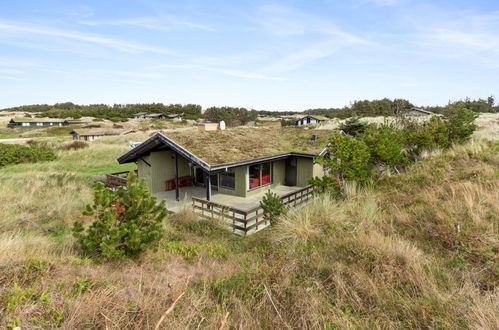 Foto 1 - Casa de 3 quartos em Saltum com terraço