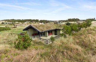 Foto 1 - Haus mit 3 Schlafzimmern in Saltum mit terrasse