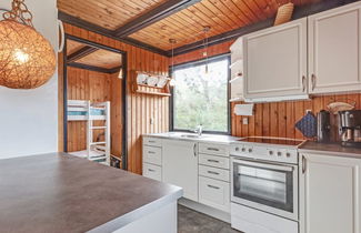 Photo 2 - 3 bedroom House in Saltum with terrace