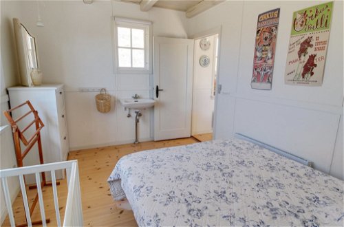Foto 17 - Casa de 4 quartos em Fanø Bad com terraço