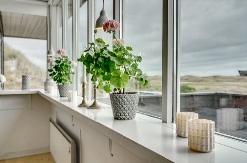 Foto 11 - Casa de 4 habitaciones en Fanø Bad con terraza