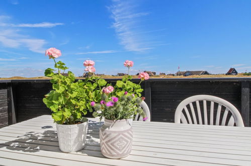 Photo 6 - Maison de 4 chambres à Fanø Bad avec terrasse