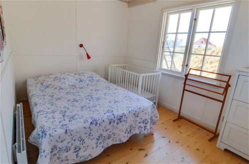 Photo 16 - Maison de 4 chambres à Fanø Bad avec terrasse