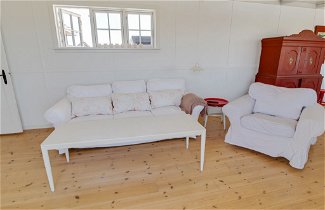 Photo 2 - Maison de 4 chambres à Fanø Bad avec terrasse