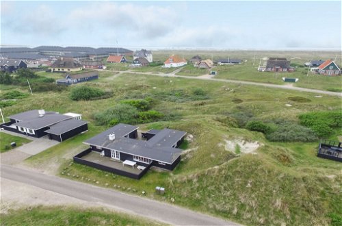 Foto 30 - Casa de 4 habitaciones en Fanø Bad con terraza