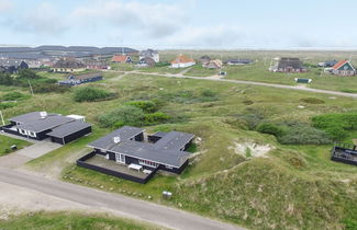 Foto 3 - Casa con 4 camere da letto a Fanø Bad con terrazza