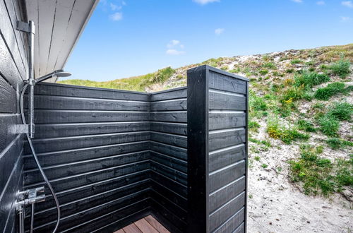 Foto 5 - Casa con 4 camere da letto a Fanø Bad con terrazza