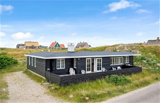 Photo 1 - Maison de 4 chambres à Fanø Bad avec terrasse