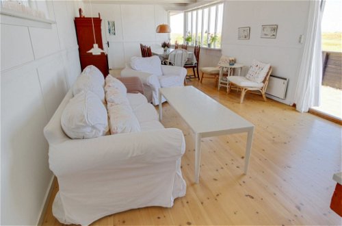 Photo 4 - Maison de 4 chambres à Fanø Bad avec terrasse