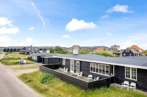 Photo 21 - 4 bedroom House in Fanø Bad with terrace