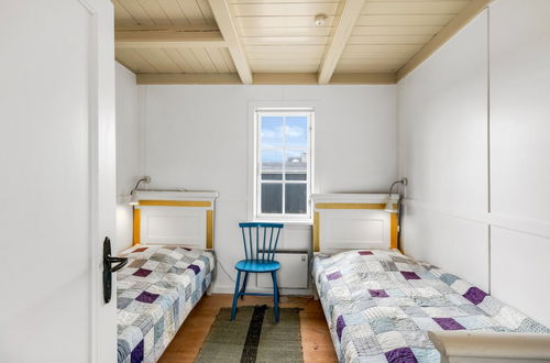 Foto 7 - Casa con 4 camere da letto a Fanø Bad con terrazza