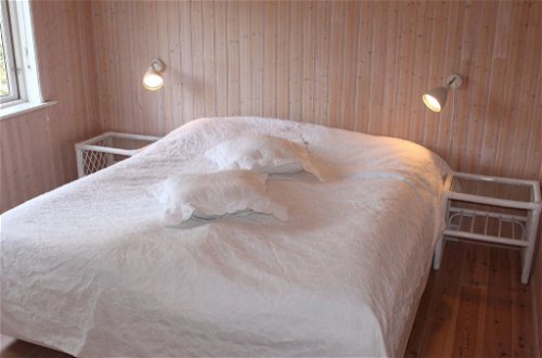 Photo 18 - 3 bedroom House in Vesterø Havn with terrace and sauna