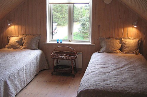 Foto 19 - Casa de 3 habitaciones en Vesterø Havn con terraza y sauna
