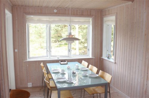 Photo 7 - 3 bedroom House in Vesterø Havn with terrace and sauna