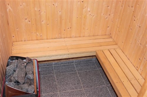 Photo 16 - 3 bedroom House in Vesterø Havn with terrace and sauna