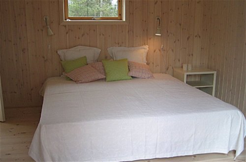 Foto 21 - Casa de 3 habitaciones en Vesterø Havn con terraza y sauna