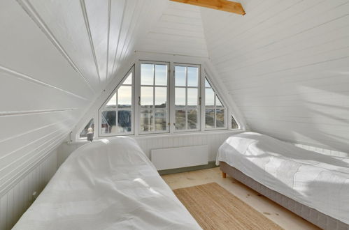 Foto 20 - Casa con 4 camere da letto a Vejers Strand con terrazza