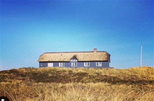 Foto 26 - Haus mit 4 Schlafzimmern in Vejers Strand mit terrasse