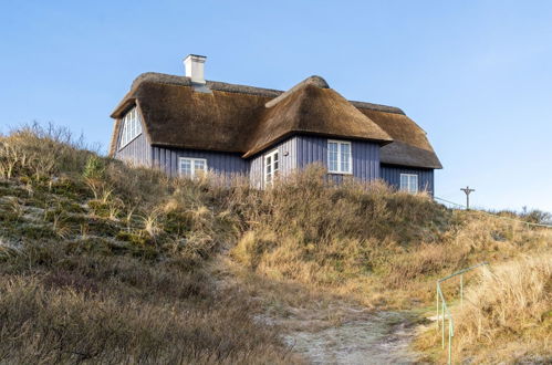 Photo 25 - Maison de 4 chambres à Vejers Strand avec terrasse