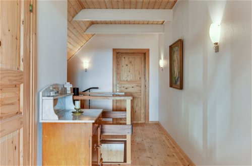 Foto 32 - Casa de 3 quartos em Rømø com terraço