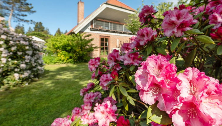 Photo 1 - Maison de 3 chambres à Rømø avec terrasse