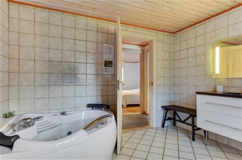 Foto 24 - Casa con 3 camere da letto a Rømø con terrazza