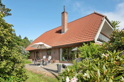 Photo 38 - Maison de 3 chambres à Rømø avec terrasse