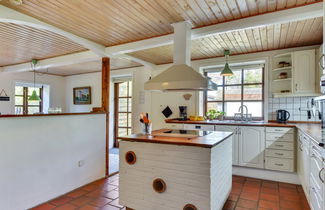 Foto 3 - Casa de 3 quartos em Rømø com terraço