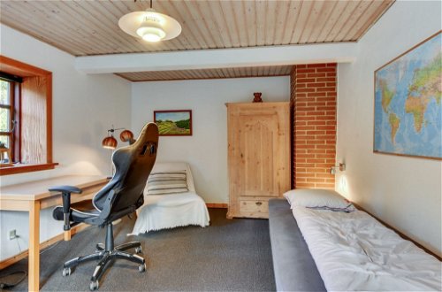 Foto 47 - Casa con 3 camere da letto a Rømø con terrazza