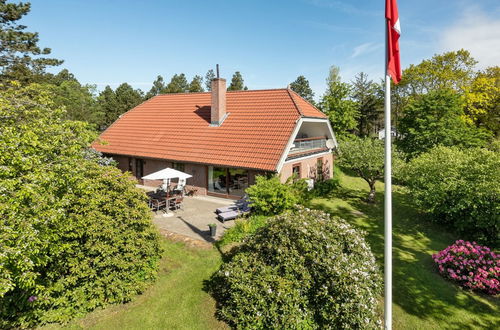 Photo 44 - Maison de 3 chambres à Rømø avec terrasse