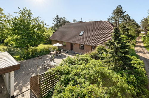 Photo 48 - Maison de 3 chambres à Rømø avec terrasse