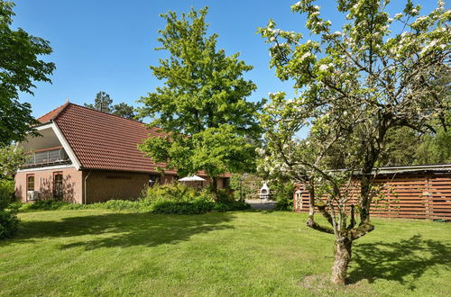 Photo 34 - Maison de 3 chambres à Rømø avec terrasse