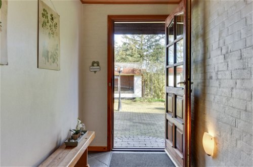 Photo 41 - Maison de 3 chambres à Rømø avec terrasse