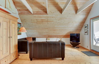 Foto 2 - Casa de 3 quartos em Rømø com terraço