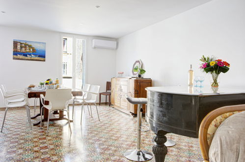 Photo 8 - 4 bedroom House in Torreilles with terrace and sea view