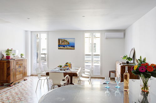 Photo 7 - 4 bedroom House in Torreilles with terrace and sea view