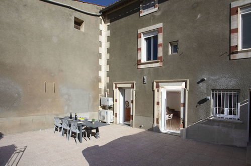 Photo 18 - Maison de 4 chambres à Torreilles avec terrasse